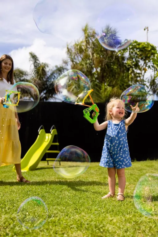Wyrzutnia do baniek BIG A BUBBLES - tantis.pl