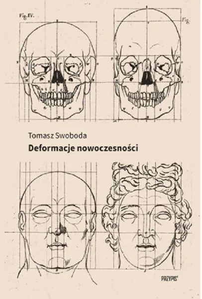 Deformacje nowoczesności - tantis.pl