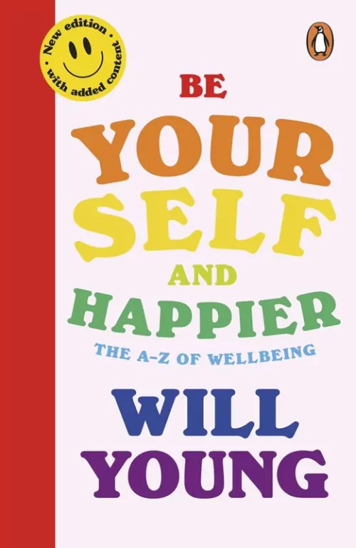 Be Yourself and Happier - tantis.pl