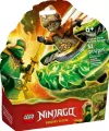 LEGO® Ninjago. Lloyd kontra ziemny potwór 71850 - tantis.pl
