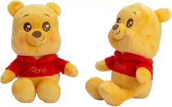 Disney WTP Twinkle Eye Kubuś 25cm