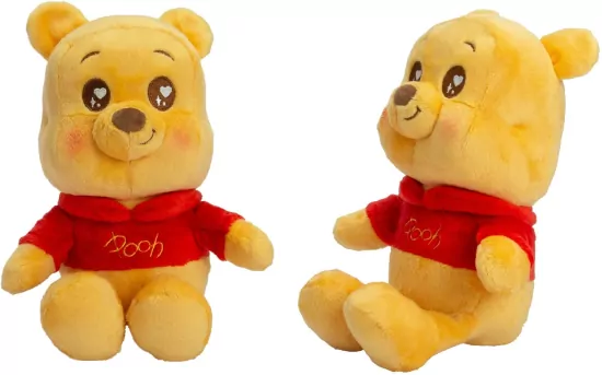Disney WTP Twinkle Eye Kubuś 25cm