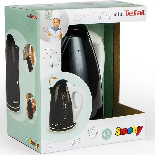 Mini czajnik. Tefal - tantis.pl