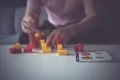 BLOK w BLOK. Smart Games - tantis.pl