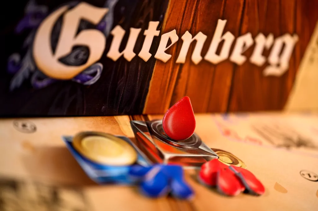 Gutenberg - tantis.pl