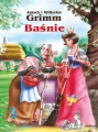 BAŚNIE  Jakub i Wilhelm Griimm - tantis.pl