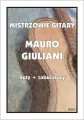 Mistrzowie gitary - Mauro Giuliani - tantis.pl