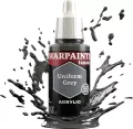 The Army Painter: Warpaints - Fanatic - Uniform Grey - tantis.pl