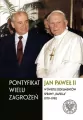 Pontyfikat wielu zagrożeń. Jan Paweł II - tantis.pl