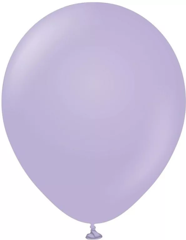 Balony Kalisan liliowe - tantis.pl