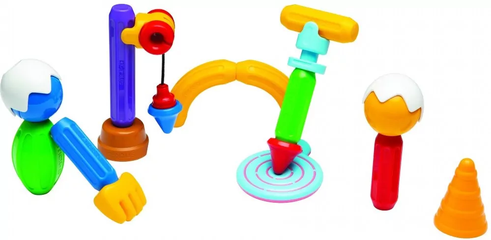 Magformers Stick-O - tantis.pl