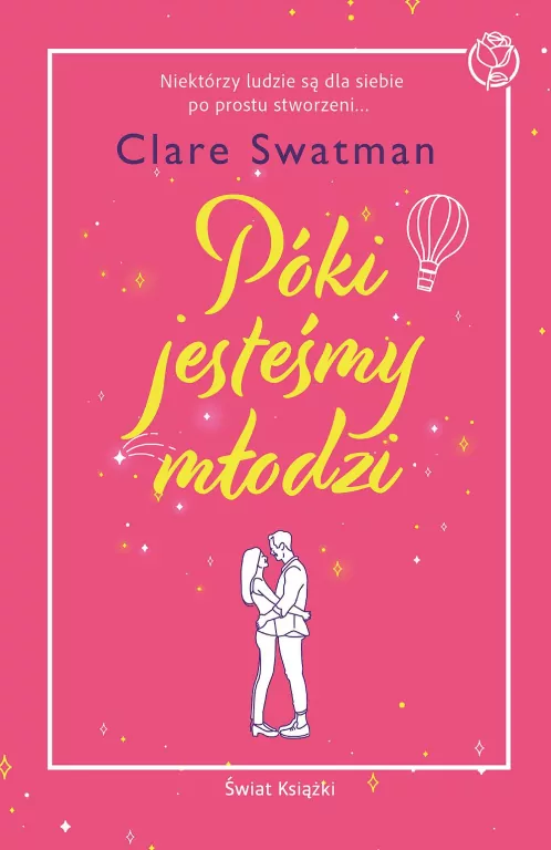 Póki jesteśmy młodzi - tantis.pl