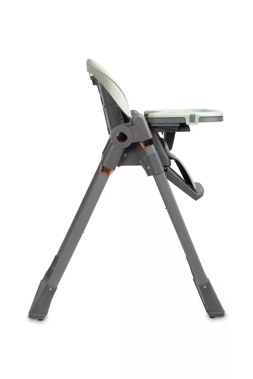 Caretero Krzesełko do karmienia Vars mint - tantis.pl