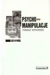 Psychomanipulacje