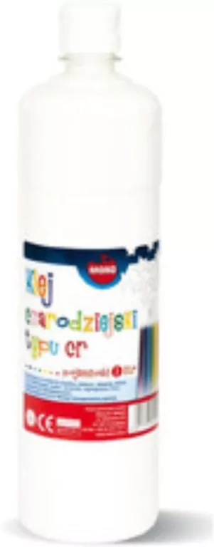 Klej czarodziejski typu CR, 1 litr - tantis.pl