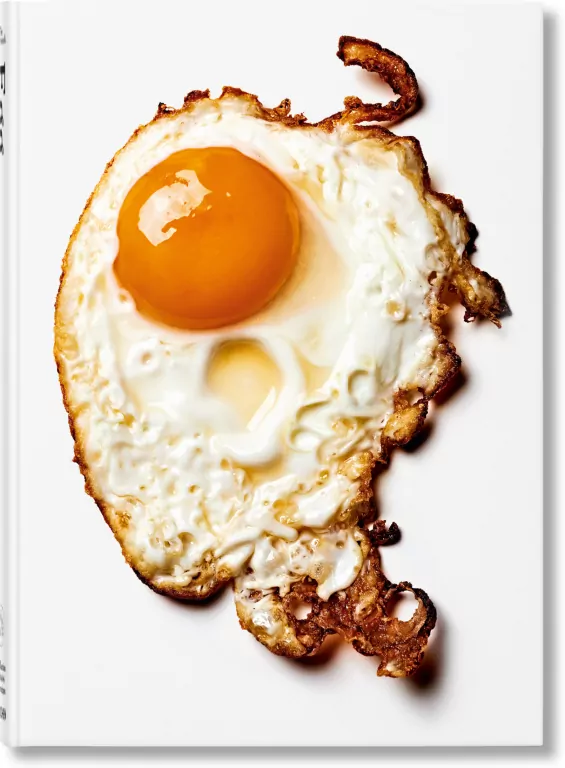 The Gourmand’s Egg wer. angielska - tantis.pl