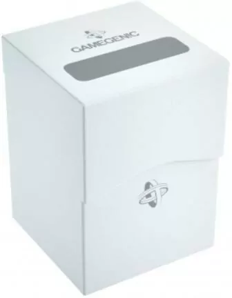 Gamegenic: Dack Holder 100+ White - tantis.pl