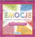 Emocje - plansze dodatkowe - tantis.pl