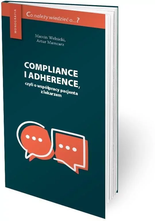 Compliance i adherence, czyli o współpracy... - tantis.pl