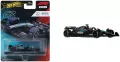 Hot Wheels Premium Formuła 1 - tantis.pl