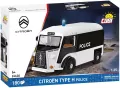 Action Town Citron Police Type H - tantis.pl