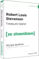 Treasure Land. Wyspa skarbów z podręcznym słownikiem angielsko-polskim. Poziom A2/B1. Ze słownikiem - tantis.pl
