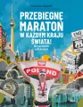 Przebiegnę maraton w każdym kraju świata! 66 maratonów w 66 krajach - tantis.pl