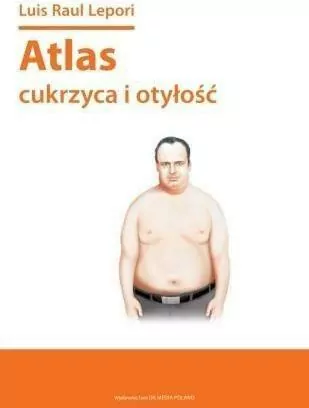 Atlas cukrzyca i otyłość - tantis.pl