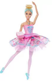 Barbie Dziadkek do orzechów Deluxe Baletnica Klara - tantis.pl