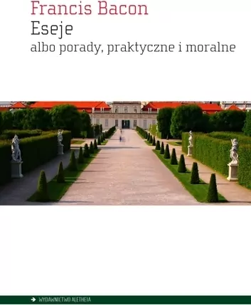 Eseje albo porady, praktyczne i moralne - tantis.pl