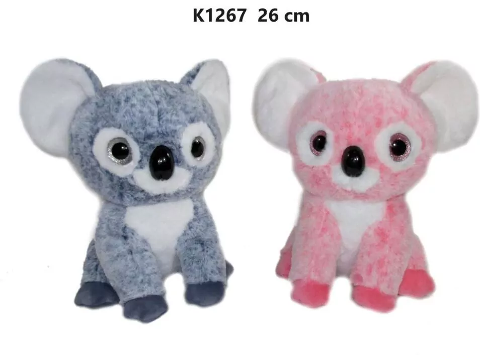 Koala 26cm MIX - tantis.pl