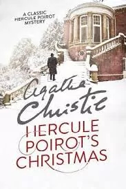 Hercule Poirot's Christmas - tantis.pl