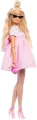 Barbie Deluxe Style Lalka - tantis.pl