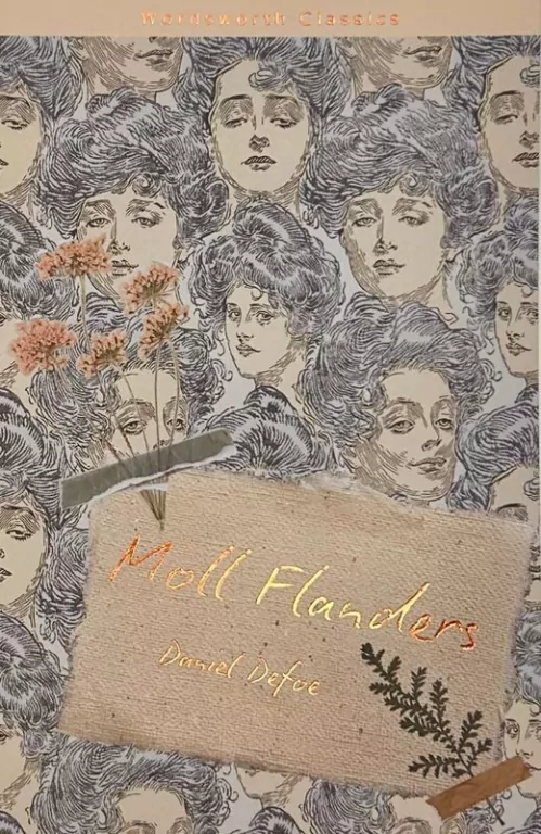 Moll Flanders - tantis.pl
