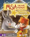Świąteczne opowieści. Misia i jej mali pacjenci - tantis.pl