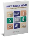 Rok ze Słowem Bożym. Czytaj, rozważaj, zapisuj - tantis.pl