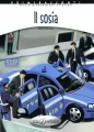Sosia + CD Poziom C1 - C2 - tantis.pl