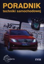 Poradnik techniki samochodowej
