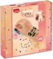 Creativ Bransoletki glamour MAPED - tantis.pl