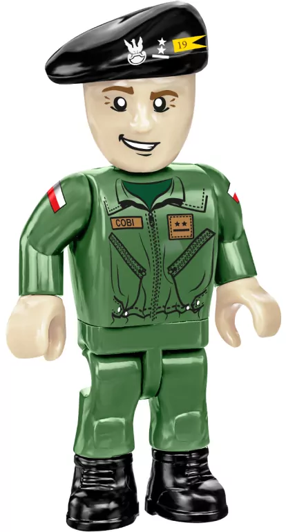 Armed Forces T-72 M1R (PL/UA) - tantis.pl