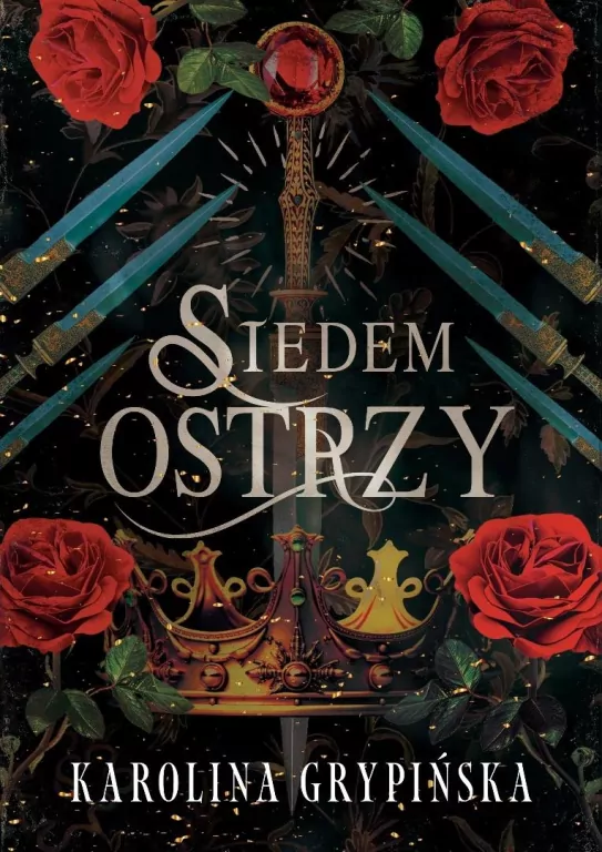 Siedem Ostrzy - tantis.pl