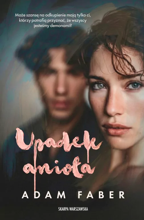 Upadek anioła - tantis.pl