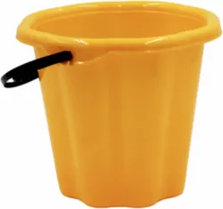Wiaderko duże D02 08751