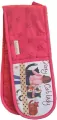 Rękawice kuchenne GLV30 Crazy Cat Lady Kociara - tantis.pl
