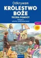 Odkrywam królestwo Boże Religia. Kl. 2 szkoły podstawowej. Cz.1. Teczka pomocy - tantis.pl