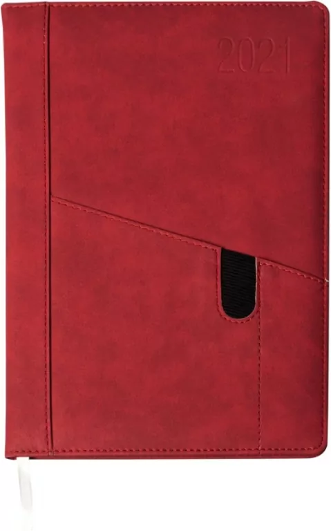 KALENDARZ KSIAZ B5 OPR TW TYDZIEN URAN CZE OPS - tantis.pl