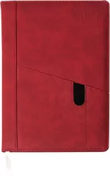 KALENDARZ KSIAZ B5 OPR TW TYDZIEN URAN CZE OPS