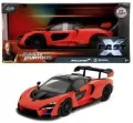 Jada F&F McLaren Senna 1:24 - tantis.pl