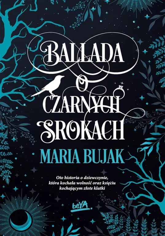 Ballada o Czarnych Srokach - tantis.pl