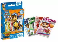 Shuffle Paw Patrol 4w1 CARTAMUNDI - tantis.pl